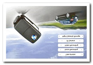 Hidden Cameras Wireless Bathroom